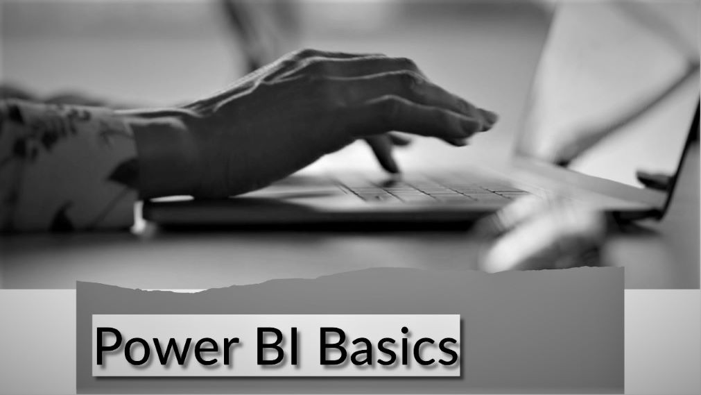 Power BI Basics